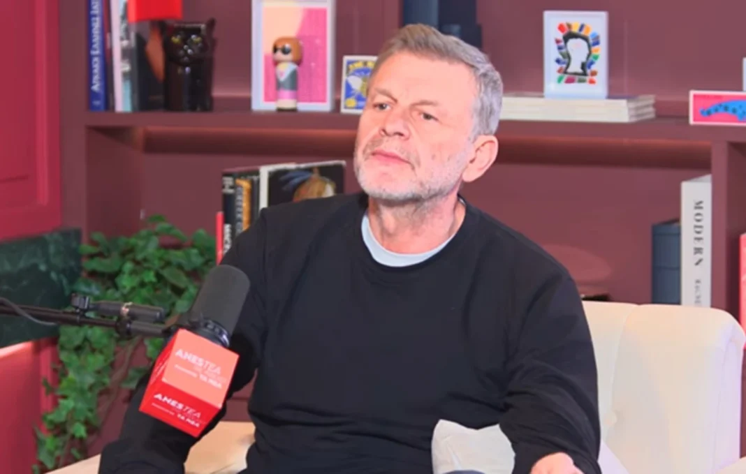 Απόστολος Γκλέτσος: Γιατί είπε το «το ψάρι ψήνεται και από τις δύο πλευρές»