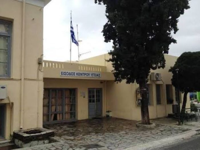 Νεκρός επιβάτης πλοίου σε δρομολόγιο από Ραφήνα