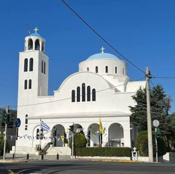 Ζούμπερι: Ιερά πανήγυρη στον Ναό Αγίας Μαρίνας στις 16 και 17 Ιουλίου (πρόγραμμα)