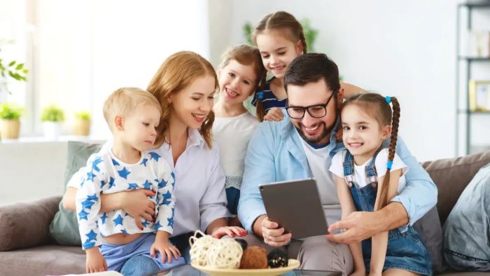 Παράταση των αιτήσεων στο πρόγραμμα χορήγησης χρηματικών βοηθημάτων του ΛΑΕ/ΟΠΕΚΑ σε τρίτεκνες και πολύτεκνες