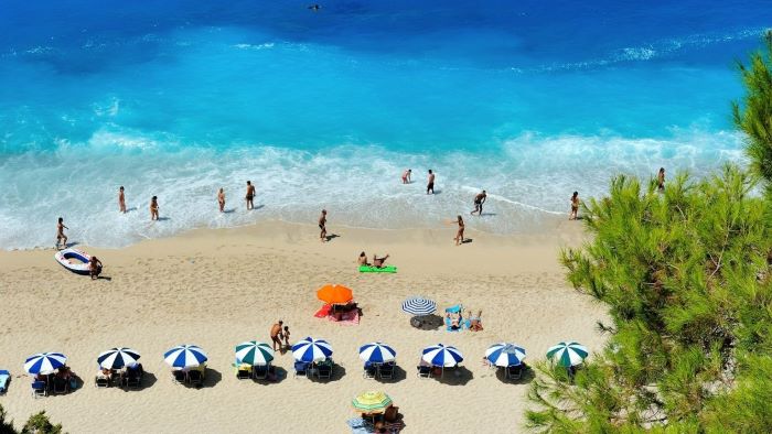 Καιρός 6/7: Η εβδομάδα ξεκινά με άνοδο της θερμοκρασίας – Προειδοποιεί η ΕΜΥ