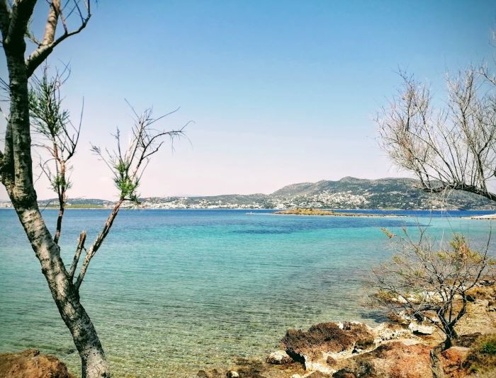 Πόρτο Ράφτη: Πέθανε ο άνδρας που βρέθηκε αναίσθητος στα βράχια της Κορώνης