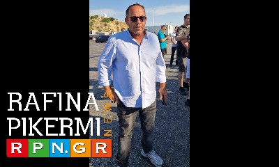 Κώστας Ξηντάρας: Πρώτη δήλωση στο RPN- Η νέα ”συμμαχία των 9” και ποιος ο ρόλος του από Δευτέρα (βίντεο)