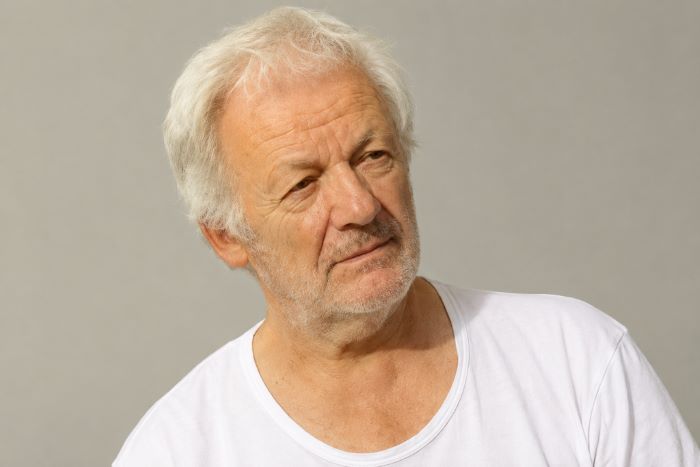 Πέθανε ο ηθοποιός Τάκης Παναγόπουλος