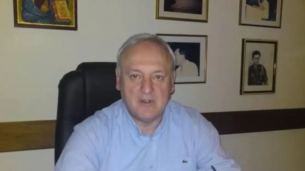 Σταύρος Γεωργίου: Γιατί ο δικαστής δεν δίνει την επιμέλεια των δίδυμων κοριτσιών του στην μητέρα τους