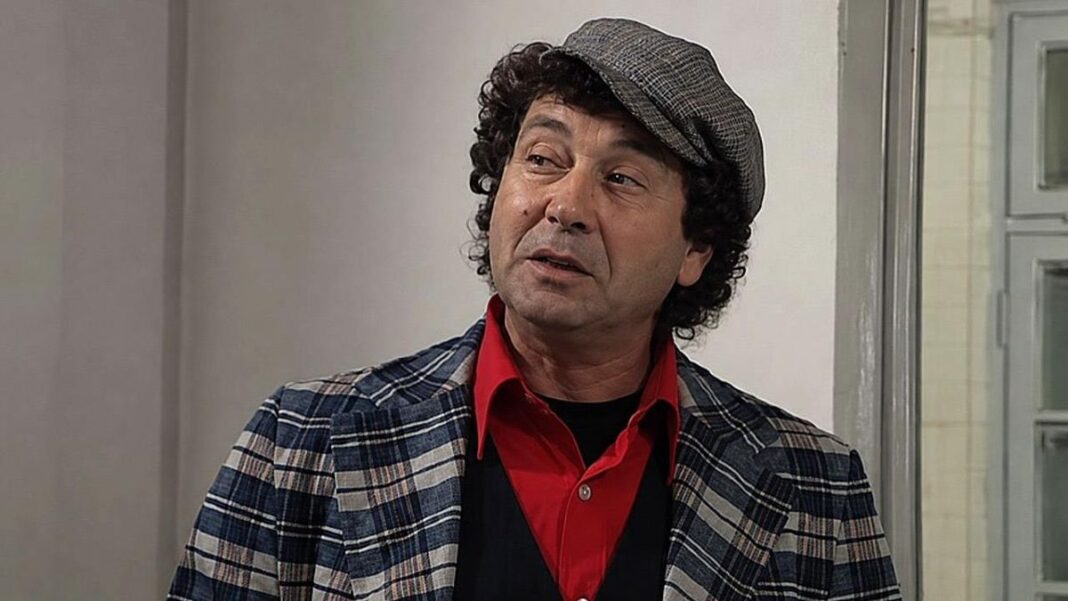 Μιχάλης Μόσιος: Μόνος στο σπίτι του στην Κερατέα έφυγε από τη ζωή ο αγαπημένος «Ταμτάκος»