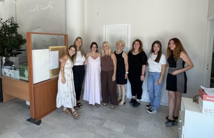 Συνάντηση δικτύωσης μεταξύ του Δήμου Ραφήνας – Πικερμίου και του Φορέα «Θάλπος-Ψυχική Υγεία»