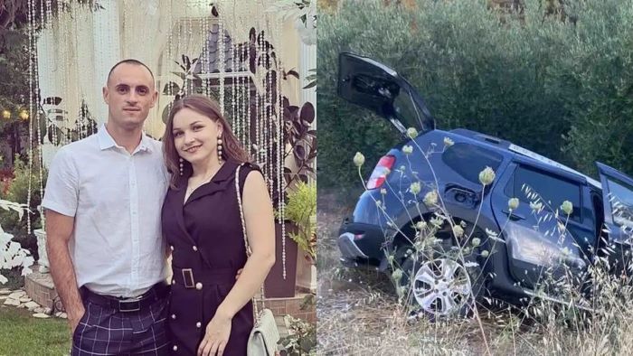 Χαλκιδική: Η οικογένεια που ξεκληρίστηκε στο τροχαίο – Κρίσιμη η κατάσταση της 7χρονης
