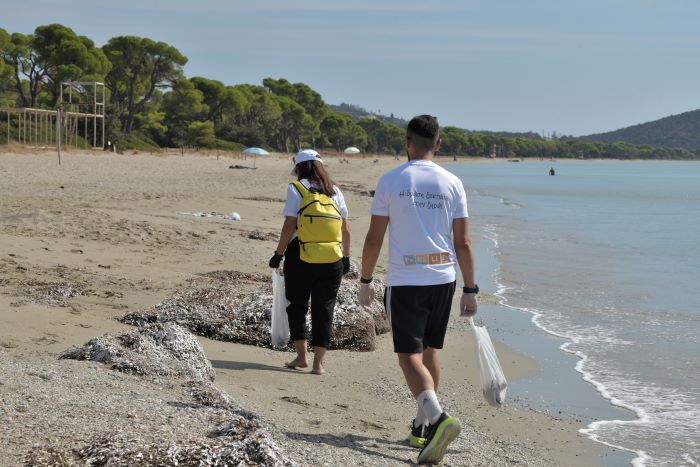 4 Χρόνια Project PARALIES: Μετρήσιμος Αντίκτυπος στις Ακτές της Ανατολικής Αττικής