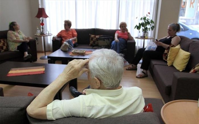 Κλιματιζόμενοι χώροι σε Ραφήνα και Πικέρμι για την προστασία των πολιτών από τις υψηλές θερμοκρασίες