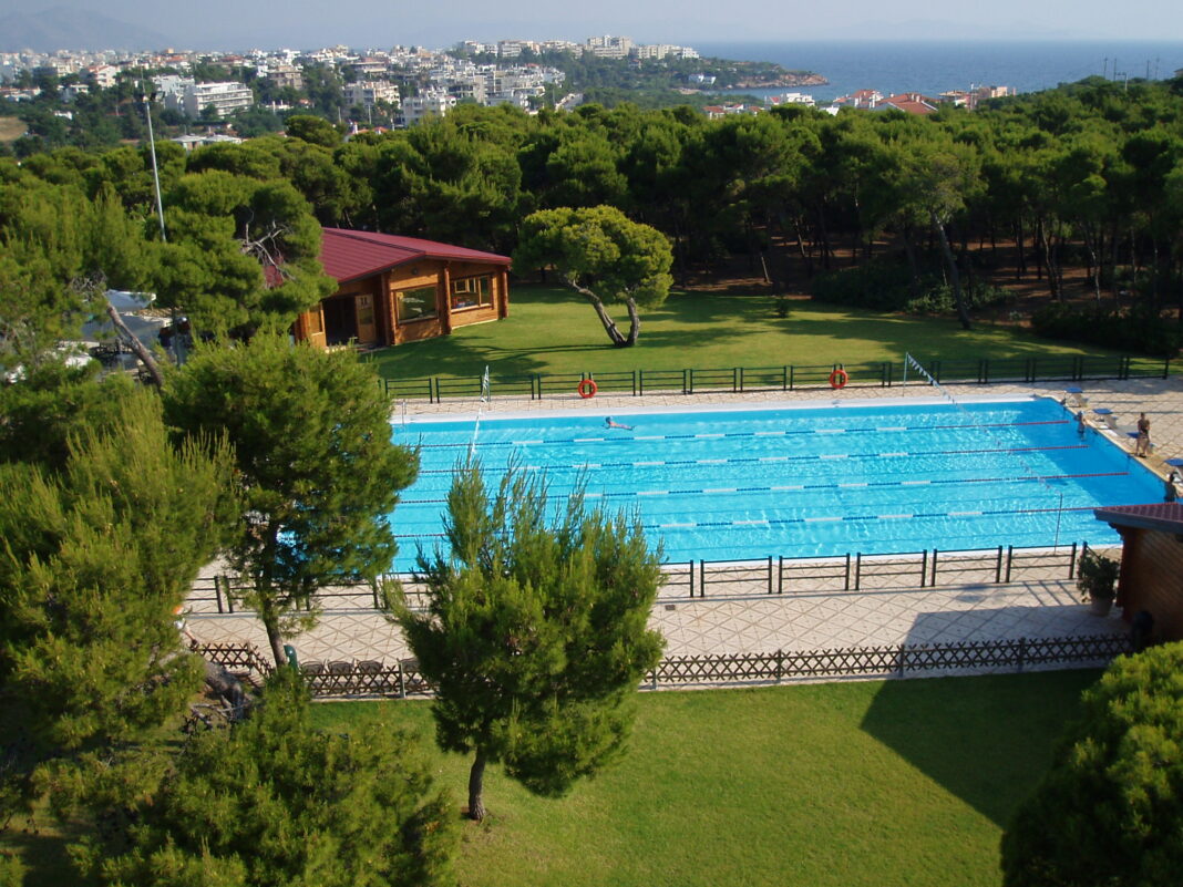 Κλειστός ο χώρος του Δημοτικού Κολυμβητηρίου Ραφήνας αύριο Πέμπτη 13 Αυγούστου