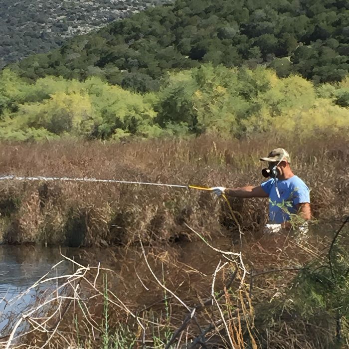 Χαρδαλιάς: «Βρισκόμαστε σε πλήρη επιφυλακή για την αντιμετώπιση των κουνουπιών – Έχουμε ήδη αυξήσει κατά 30% τους φετινούς επίγειους και εναέριους ψεκασμούς»