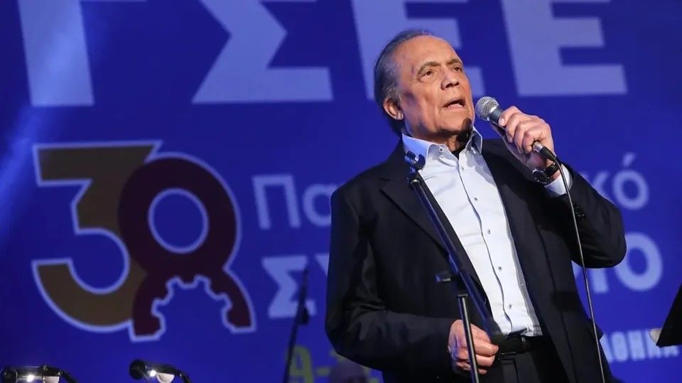 Την Πέμπτη στο Α΄ Νεκροταφείο η κηδεία του Λάκη Χαλκιά, δημοσία δαπάνη