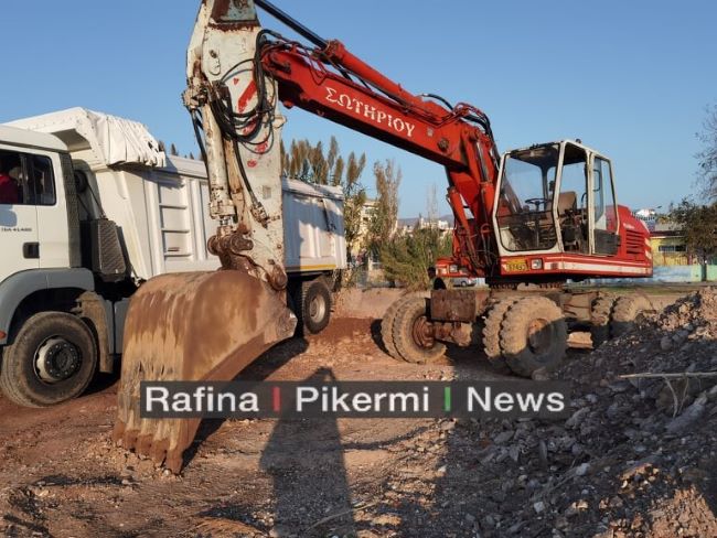 Κατεπείγουσα εντολή της ΓΓΠΠ προς τους ΟΤΑ για τα αντιπλημμυρικά – Οι προθεσμίες «εξπρές»