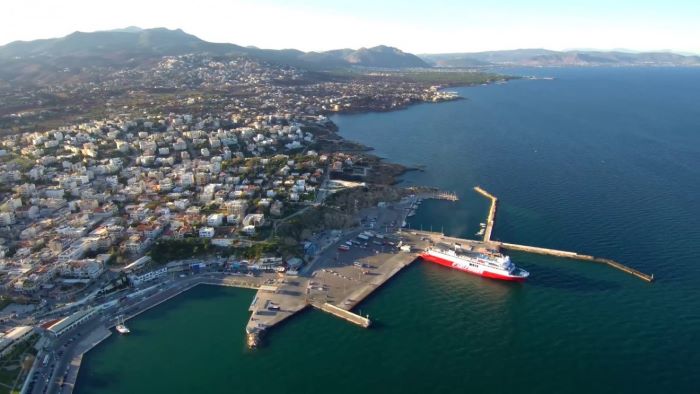 Ο Δήμος Ραφήνας- Πικερμίου θέτει σε δημόσια διαβούλευση το Σχέδιο του Επιχειρησιακού Προγράμματος