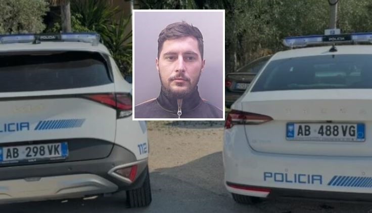 Αλβανία: Έντεκα συλλήψεις για τη δολοφονία 20χρονου Πορτογάλου στο Εξαμίλι