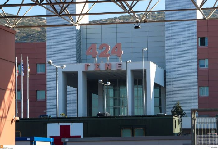 Θεσσαλονίκη: Αστυνομικός νοσηλεύεται φρουρούμενος μετά από καταγγελία για βιασμό και παράνομη βιντεοσκόπηση