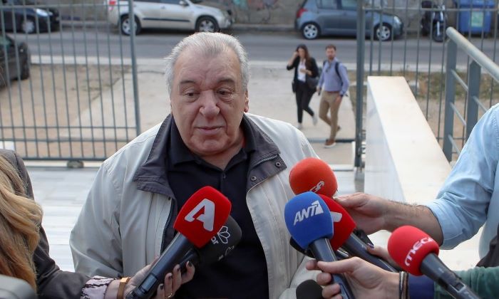 Τάσος Χαλκιάς για το σπίτι του στο Πόρτο Γερμενό: «Έχυσα το αίμα μου για να το φτιάξω»