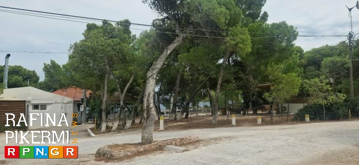 Ραφήνα: Το «Μελτέμι» γιορτάζει 80 χρόνια ιστορίας με ένα μεγάλο πάρτι