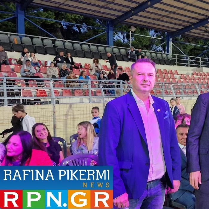 Σπάτα–Αρτέμιδα: ”Όλα τα άλλα είναι θόρυβος”- Παρέμβαση Αποστολόπουλου για τη ρύθμιση των φωτεινών σηματοδοτών