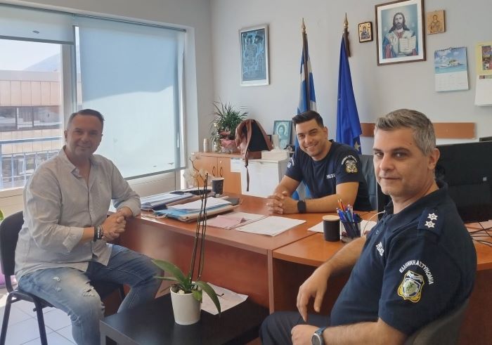 Σπάτα–Αρτέμιδα: Αυξάνεται ο χρόνος στα φανάρια της Γέγου και στη διασταύρωση της Αρτέμιδας