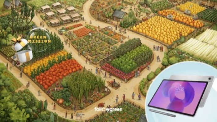 «Followgreen» στον Δήμο Παλλήνης: «Το ταξίδι των τροφίμων» – Μαθαίνουμε και κερδίζουμε!