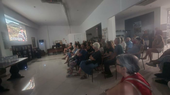Πικέρμι: Μια ξεχωριστή κινηματογραφική βραδιά με την υπογραφή του Κεν Λόουτς