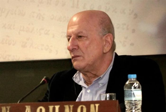 Αντώνης Πανούτσος: Νοσηλεύεται σε κρίσιμη κατάσταση με τον ιό του Δυτικού Νείλου