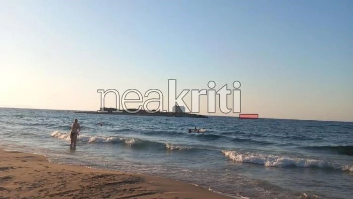 Μάλλια: 40χρονη πνίγηκε προσπαθώντας να σώσει τη φίλη της, μπροστά στα 3 ανήλικα παιδιά της