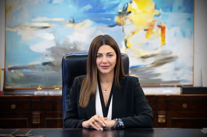 Σοφία Ζαχαράκη: «Προτεραιότητα η προστασία των φοιτητών – Θωρακίζουμε τη μεταρρύθμιση των μη κρατικών πανεπιστημίων»