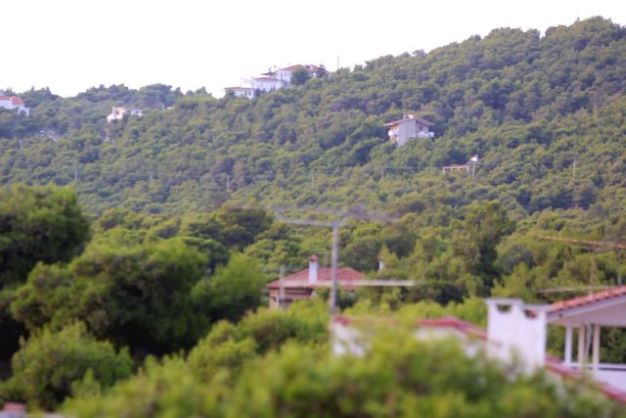 ΣτΕ: Μπλόκο στην τακτοποίηση κτισμάτων με οικοδομικές άδειες που ακυρώθηκαν δικαστικά