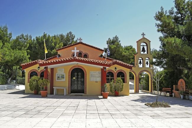 Ραφήνα: Έφυγε από τη ζωή ο Κωνσταντίνος Γεωργάρας- στην Θεοτόκο το τελευταίο αντίο