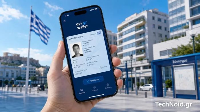 Gov.gr Wallet: Ο Πλήρης Οδηγός 2026 για Ταυτότητα, Δίπλωμα και Διαβατήριο στο Κινητό