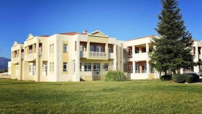 Νέα σελίδα για το Δημοκρίτειο Πανεπιστήμιο Θράκης με 700 νέες θέσεις φοιτητικής στέγασης και ισχυρό αναπτυξιακό σχέδιο