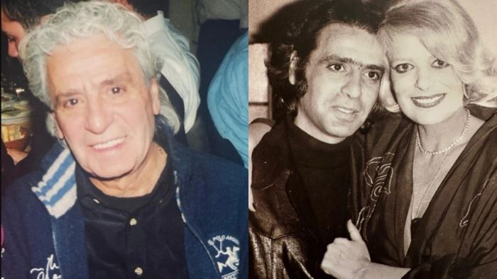 Πέθανε ο Γιάννης Φλέσσας: Ο δημοσιογράφος που συνομίλησε με τους θρύλους του 20ού αιώνα
