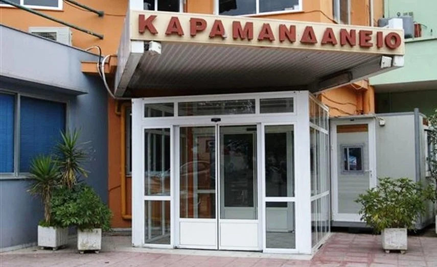 Αίγιο: Μηχάνημα με λούτρινα παιχνίδια έπεσε πάνω σε 5χρονο – Συνελήφθη ο υπεύθυνος