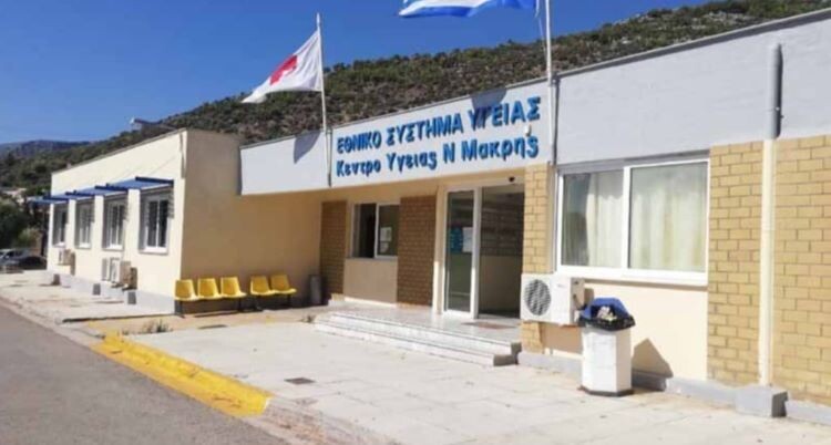 Νέα Μάκρη: Το φυσικοθεραπευτήριο του Κέντρου Υγείας θα επαναλειτουργήσει σύντομα