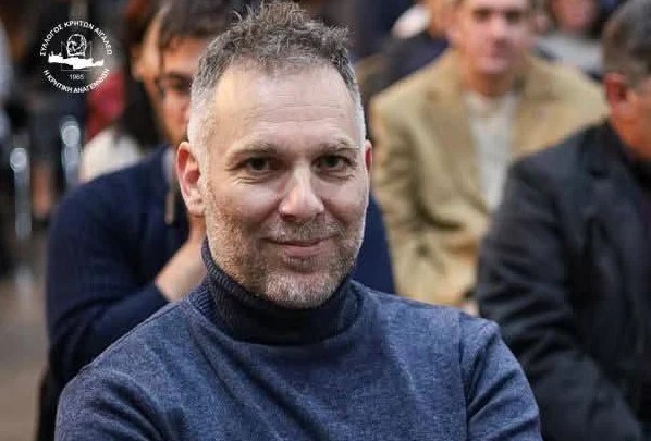 Πέθανε ο Θοδωρής Κατσωνόπουλος, 56 ετών, ιδρυτικό μέλος του ΕΛΑΣ του Αλέξη Τσίπρα