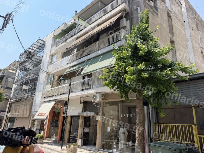 Λάρισα: Μουμιοποιημένη σορός γυναίκας βρέθηκε σε υπόγειο διαμέρισμα- Εκτιμάται ότι είχε πεθάνει πριν από τουλάχιστον έναν χρόνο