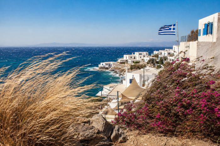 Ζιακόπουλος: Πώς αλλάζουν τα μελτέμια στην Ελλάδα τις τελευταίες δεκαετίες