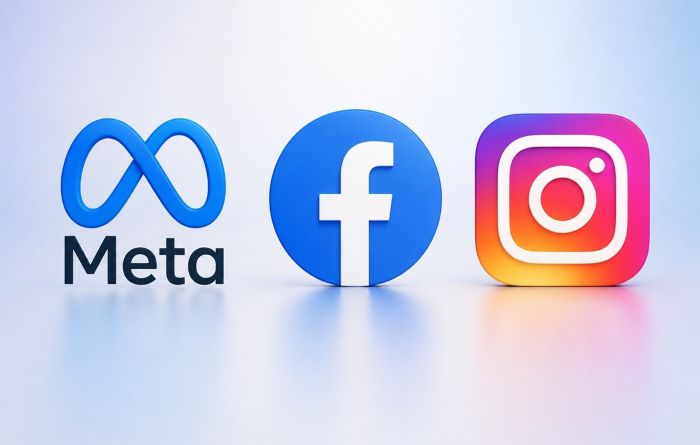 Meta: Οι 5 μεγάλες αλλαγές σε Facebook και Instagram μετά τον ιστορικό συμβιβασμό