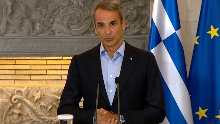 ΔΕΘ με «άρωμα» εκλογών: Πακέτο έως 2 δισ. ευρώ από τον Μητσοτάκη – Ποιοι μπαίνουν στο κάδρο των μέτρων