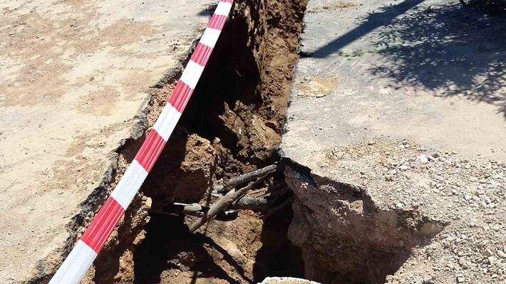Ένας 51χρονος οικοδόμος στον Νέο Βουτζά πλήρωσε με τη ζωή του την έλλειψη μέτρων ασφαλείας- Καταγγελία από το Συνδικάτο Οικοδόμων Αθήνας