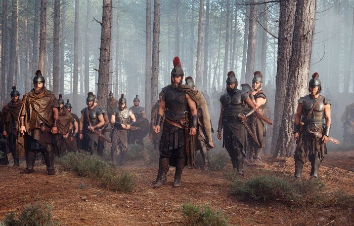 Απάτη: Ψεύτικες σελίδες υπόσχονται δωρεάν προβολή της «Οδύσσειας» και κλέβουν τραπεζικά στοιχεία