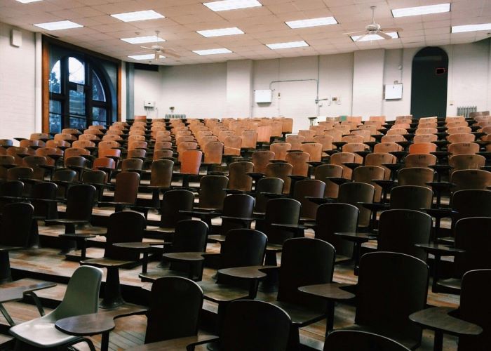 Υπ. Παιδείας για απόφαση ΣτΕ: Δεν θα χαθεί το ακαδημαϊκό έτος για κανέναν φοιτητή
