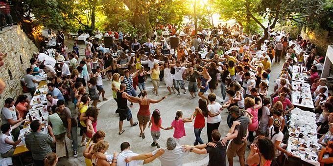 Δεκαπενταύγουστος στην Αττική: Τα καλύτερα παραδοσιακά πανηγύρια του τριημέρου