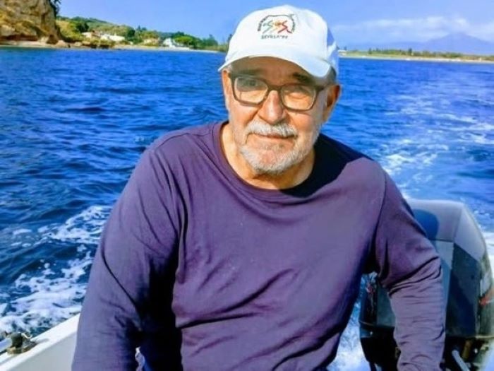 Πέθανε σε ηλικία 69 ετών ο αθλητικογράφος Γιάννης Τζούστας