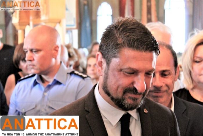 Νίκος Χαρδαλιάς: «Μηδενική ανοχή και σε νομικό επίπεδο για τους υπαίτιους της πυρκαγιάς στη Δυτική Αττική»
