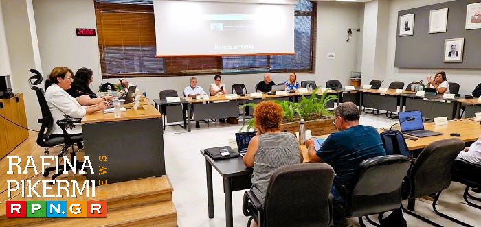 Ραφήνα– Πικέρμι: Ποιος ψήφισε τι στο Δημοτικό Συμβούλιο της 27ης Αυγούστου- ποιοί απουσίαζαν