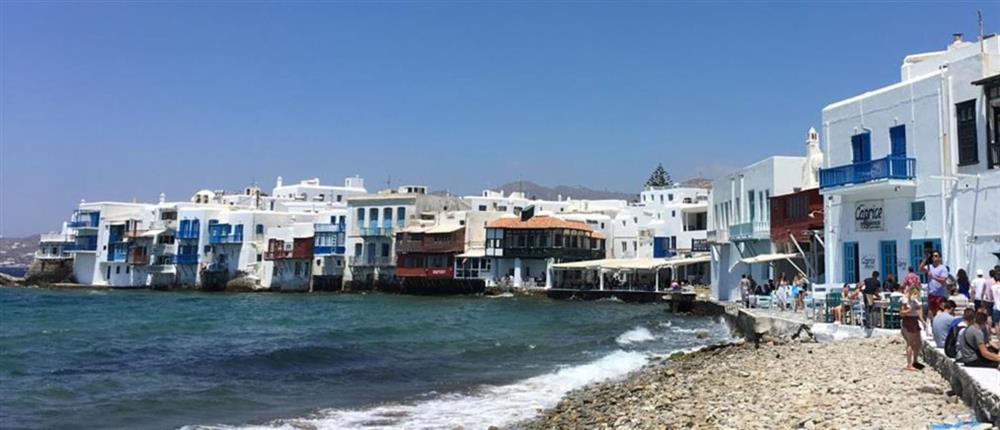 Κλείνει η Πολεοδομία Μυκόνου – Εκτός καθηκόντων ο προϊστάμενος